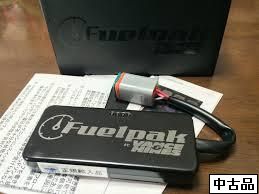 絶対に買わないほうがいいフューエルパックFP3 | フューエルパック
